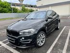 BMW X6 M M50d - 1