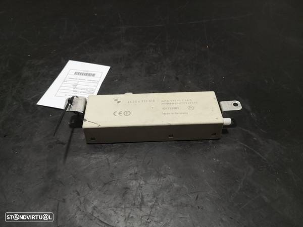Amplificador De Antena Bmw 3 Compact (E46) - 1