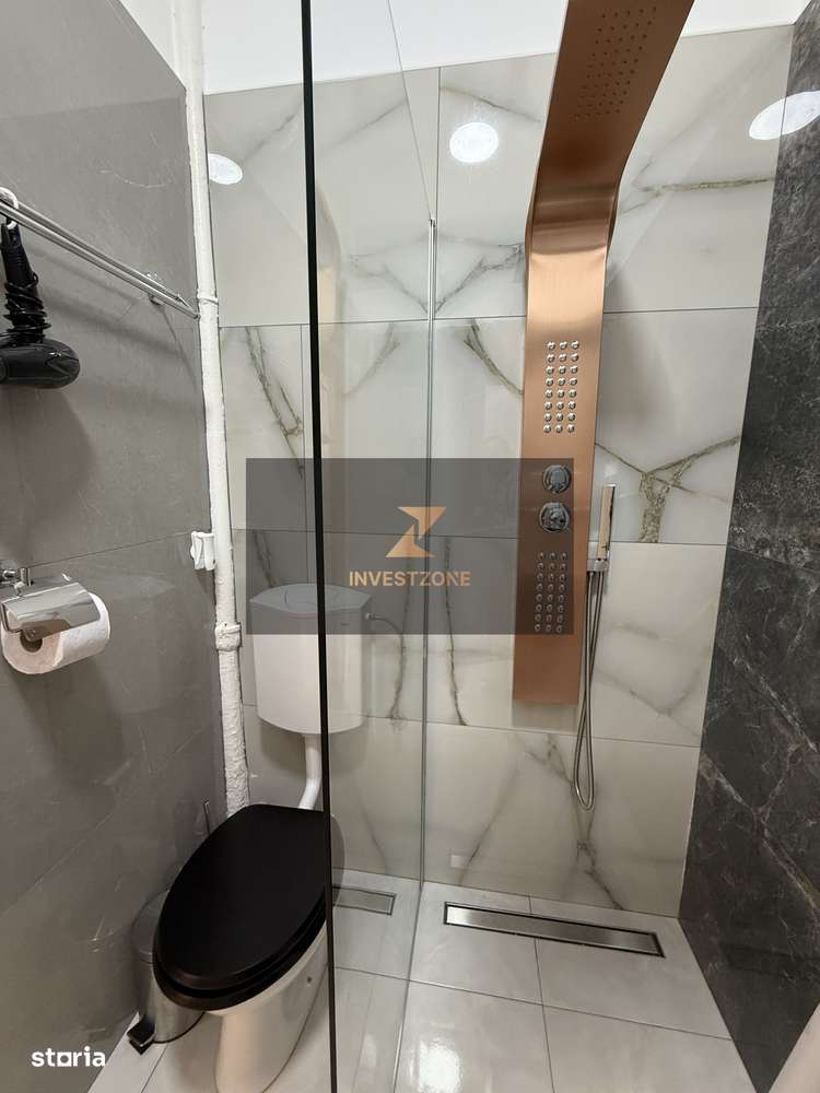 Apartament Ultracentral 3 camere,Oradea - Imagine principală: 4/19