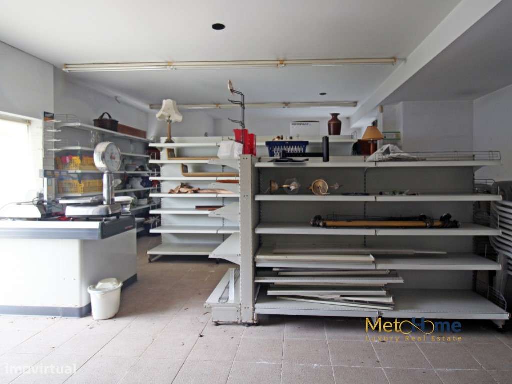 Moradia de 4 frentes em Perosinho-58