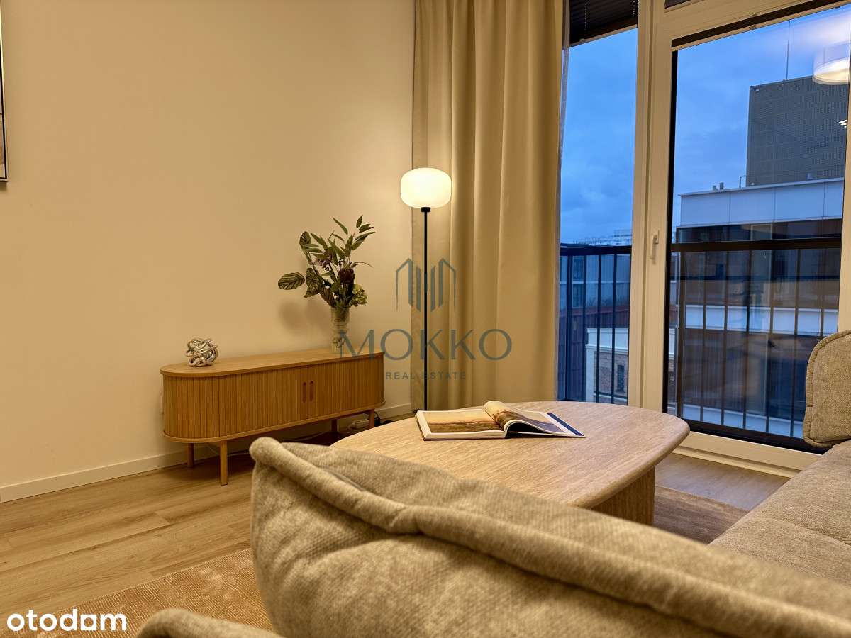 2 pok | 44 m2 | Klima | Browary - Pełny obrazek: 2/10