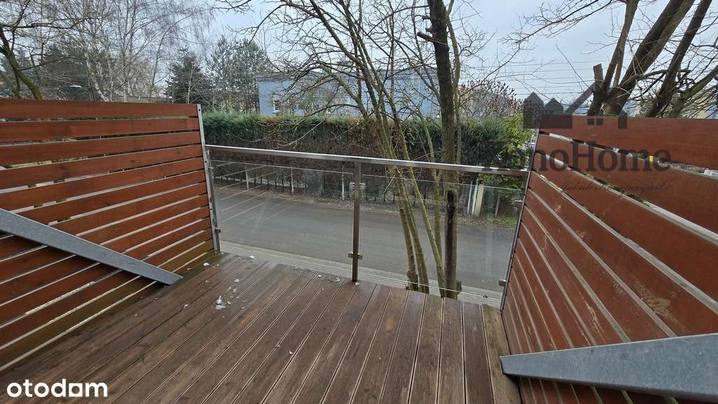 Komfortowe 2 pok. mieszkanie | Duży balkon |-14