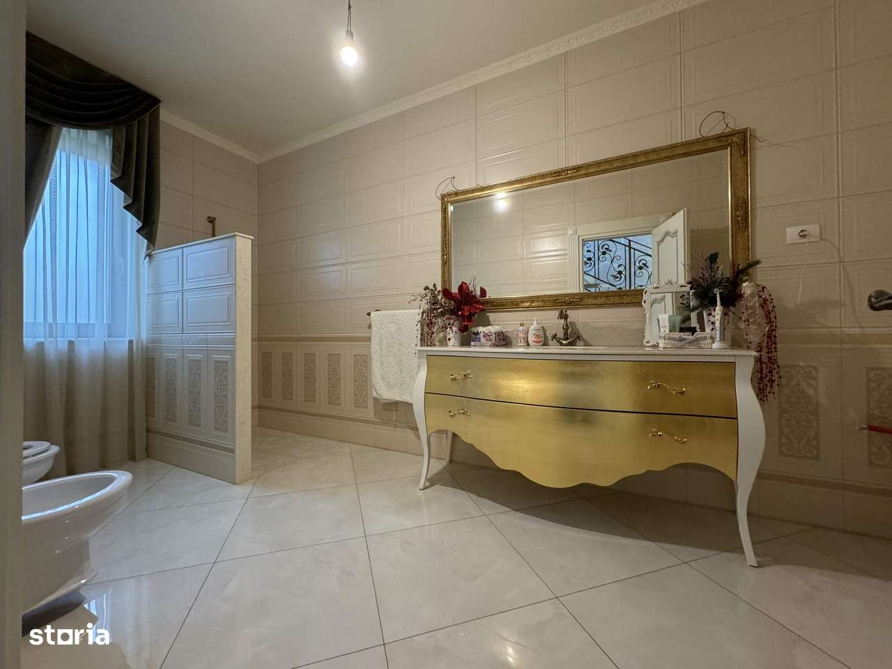 Vila S+P+1E, finisaje de lux, teren - 3000 mp, zona Platou Strehareti-17