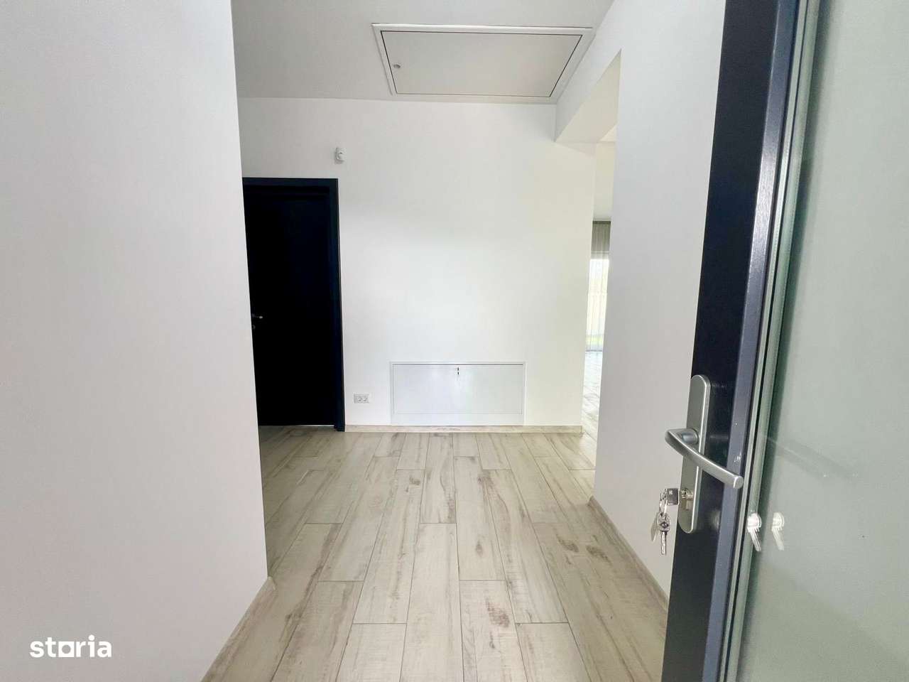 Casa individuala | P+Pod | 3 camere | Panouri solare-4