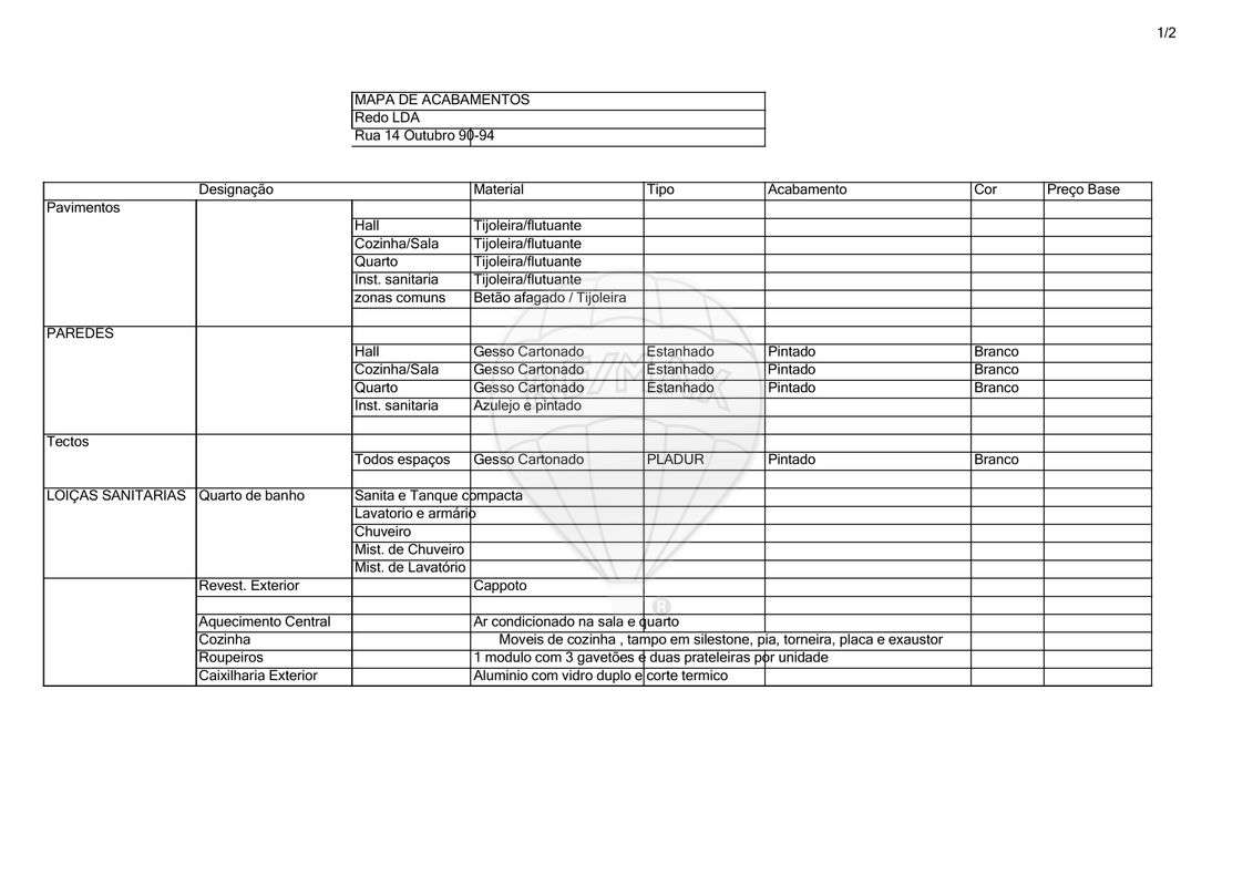 Apartamento T1 para venda - Grande imagem: 5/7