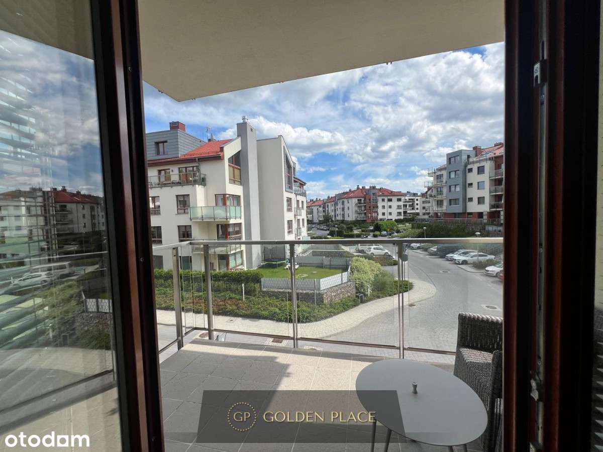 3 pokoje | idealny stan | osiedle Fort Forest-11