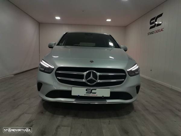 Mercedes-Benz B 180 d 7G-DCT Editon 19 - 5