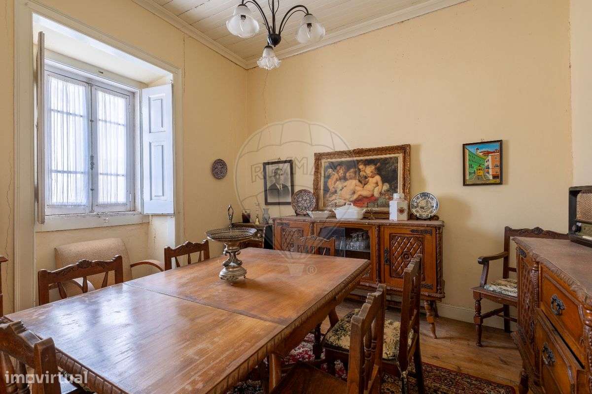 Moradia T4 para venda - Grande imagem: 4/37