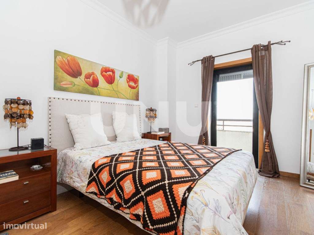 Moradia T4 na Castanheira do Ribatejo, Vila Franca de Xira!-22