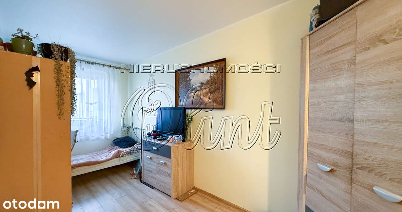 Mieszkanie w strategicznej lokalizacji-6