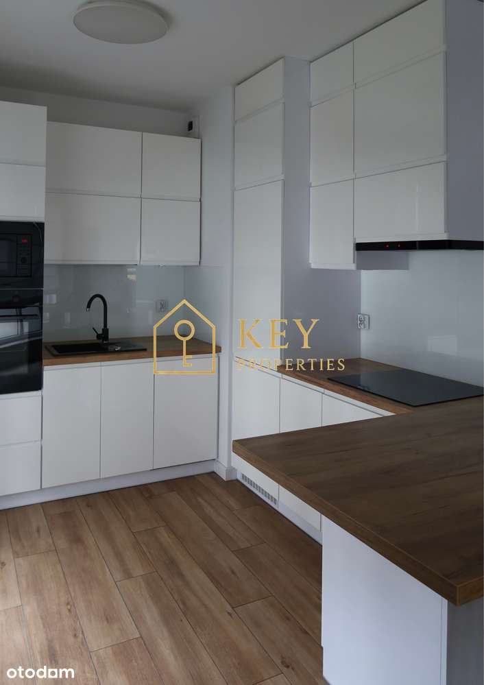 Inwestycyjna kawalerka 25,88 m² – Stare Podgórze, parking podziemny-3