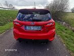 Ford Fiesta 1.5 EcoBoost S&S ST X - 9