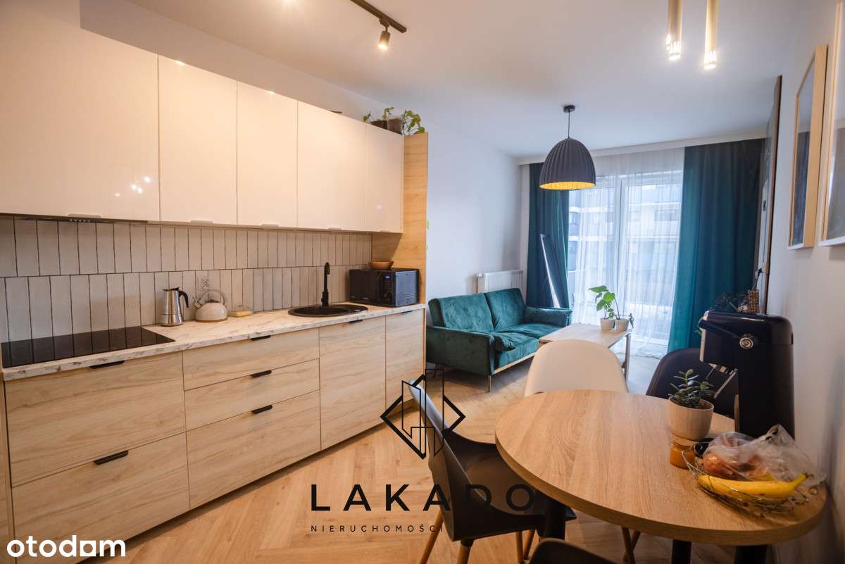 Idealne dla rodziny | 3 pokoje z garderobą + Garaż-1