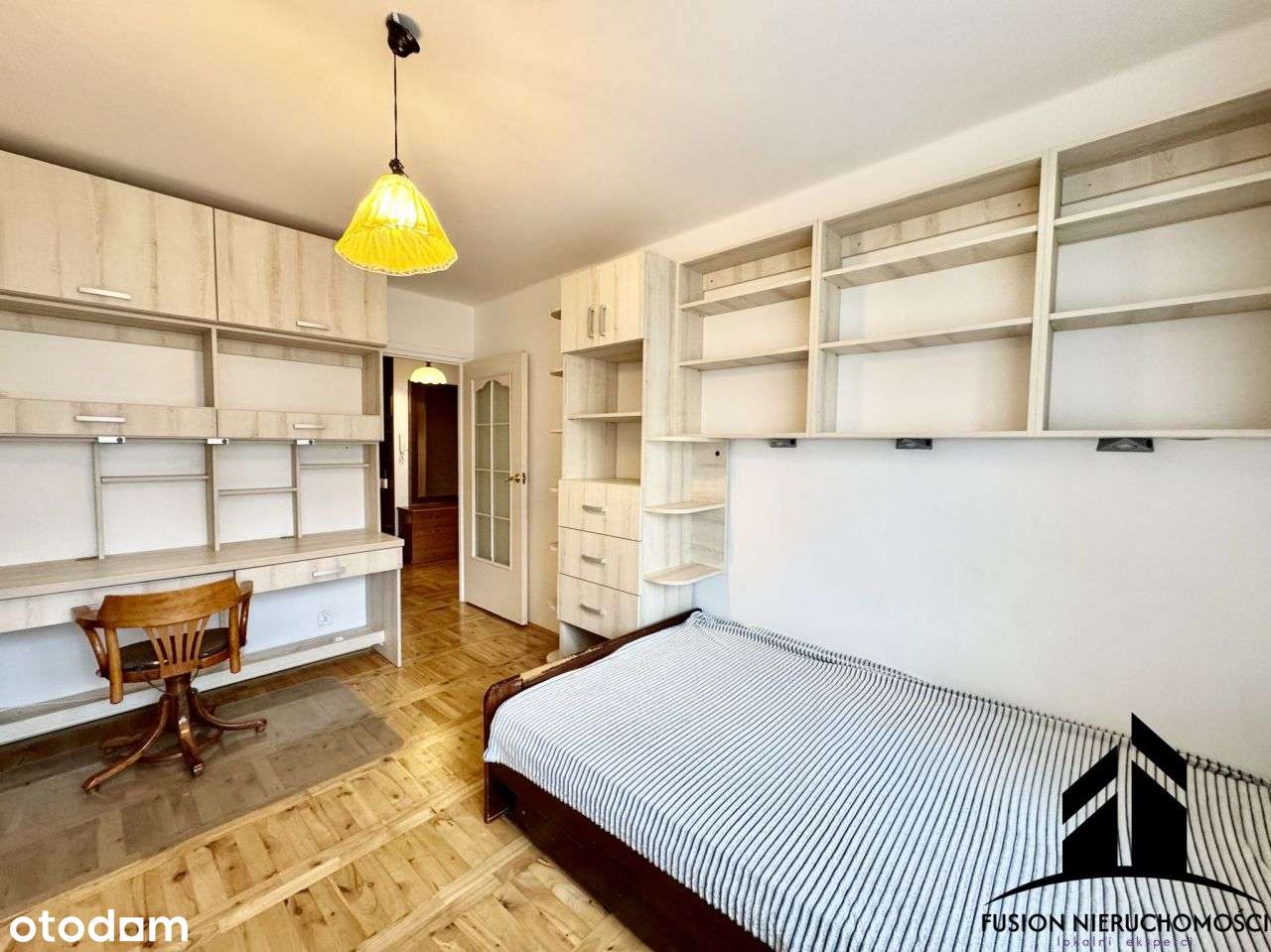 Mieszkanie z garażem i loggią | 74,5 m² | Rzeszów,-7