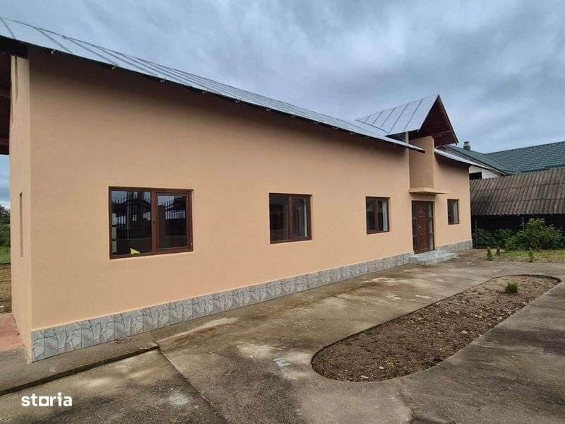 se vinde casa la cheie - Imagine principală: 5/8