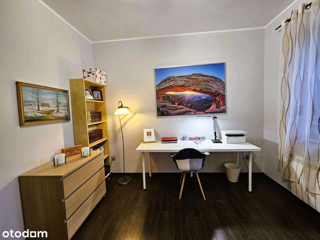 Idealny dom dla rodziny, spokojna okolica w centrum - Pełny obrazek: 5/19