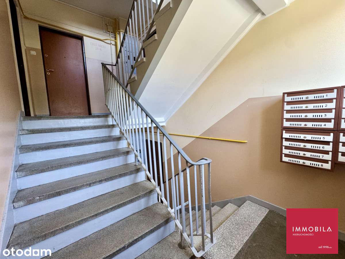 Gdynia Witomino, 2 pokoje, 1 piętro-15