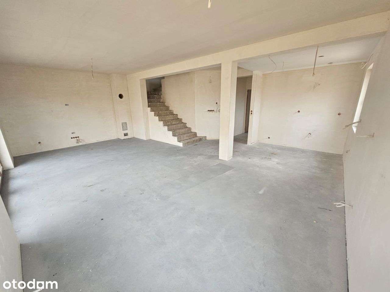 ✅ Bliźniak z pompą ciepła - ogrodem i garażem - Pełny obrazek: 4/12