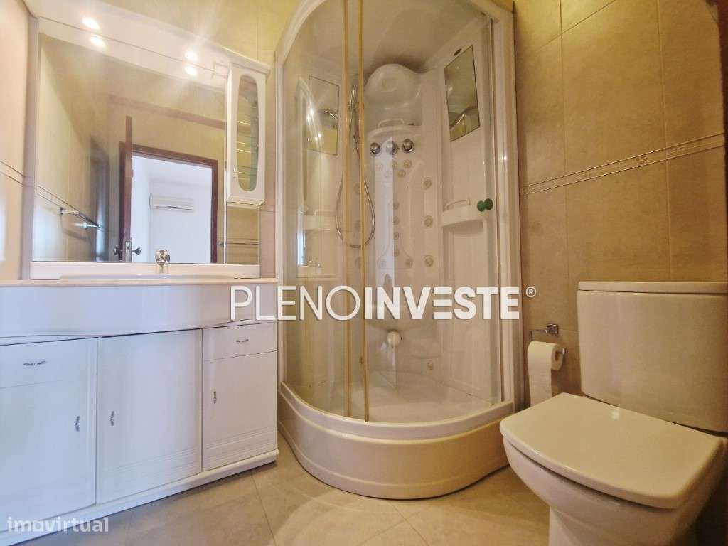 Moradia V3 com Garagem em Vale Milhaços-27