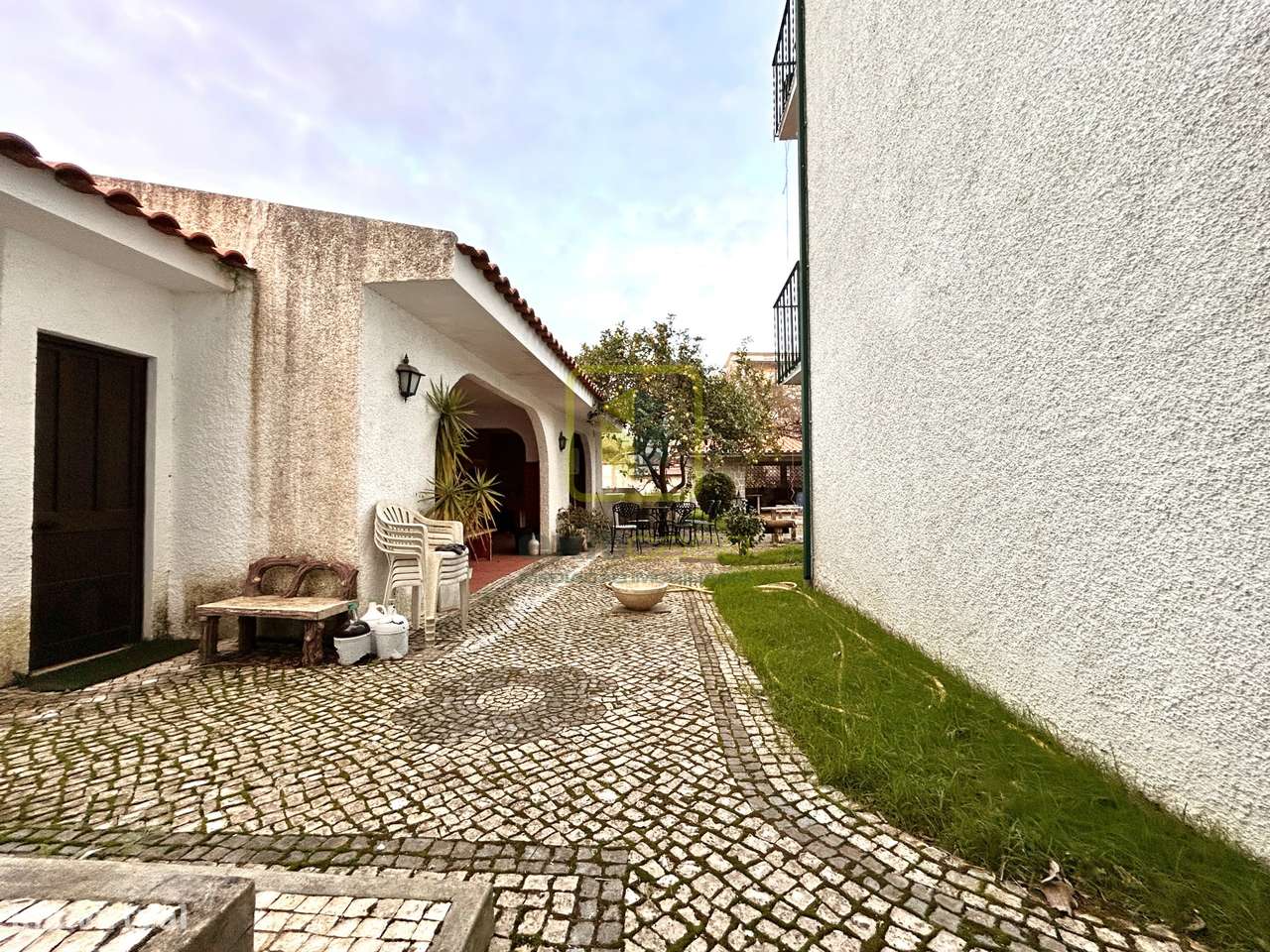 Moradia T8 - Grande imagem: 5/50