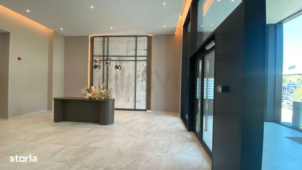 Apartament modern 3 camere I One Cotroceni Park - Imagine principală: 2/15