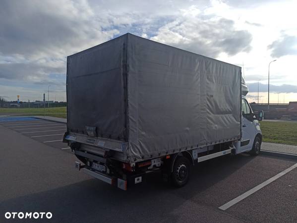 Renault Master - 4