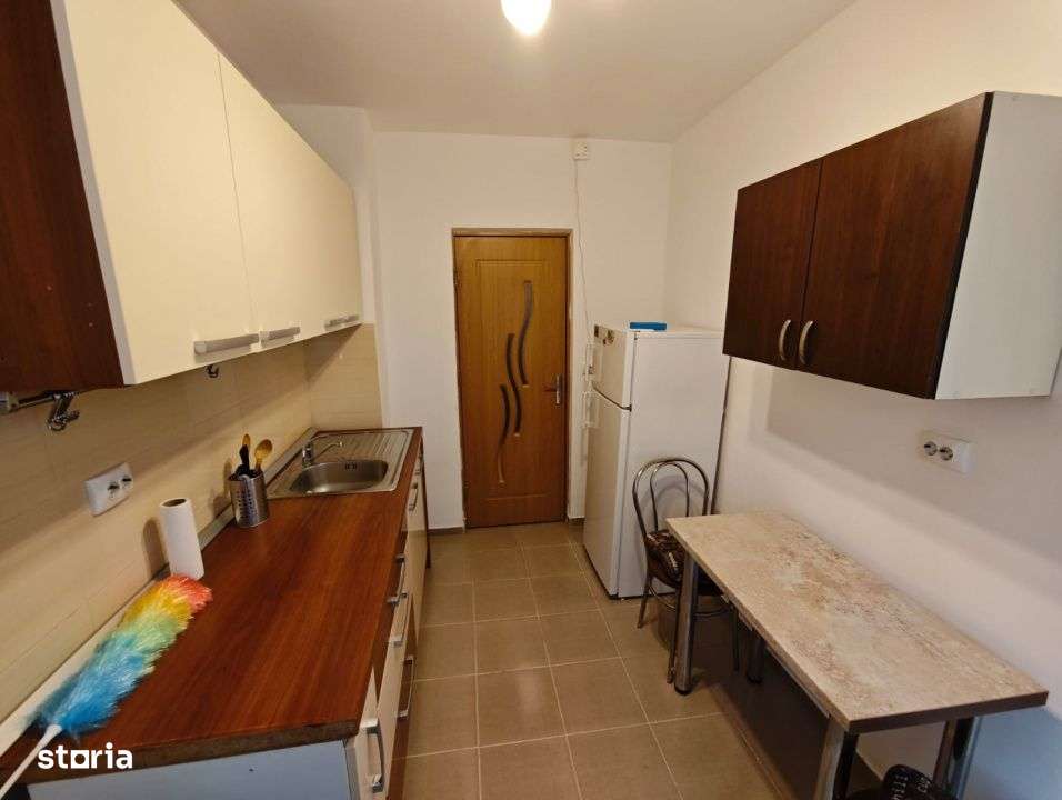 Crangasi-Giulesti | 2 camere | centrala | decomandat - Imagine principală: 4/7