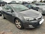 Ax came Opel Astra J 2010 HATCHBACK 1.7 CDTI DTJ - 2