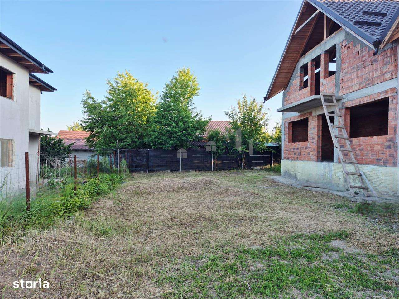 Casa de vanzare cu priveliste frumoasa - Imagine principală: 4/10