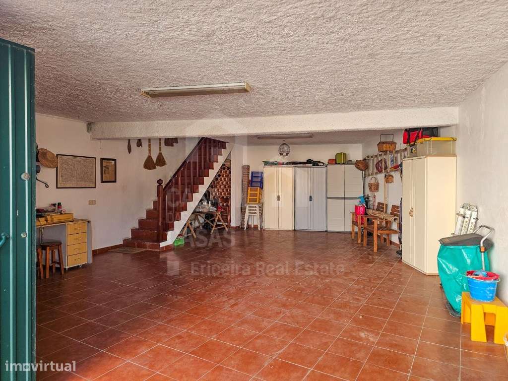 Moradia T3 - Ericeira 14 km, A Casa das Casas-30