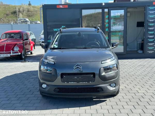 Citroën C4 Cactus PureTech 110 Stop&Start Shine Pack - 2