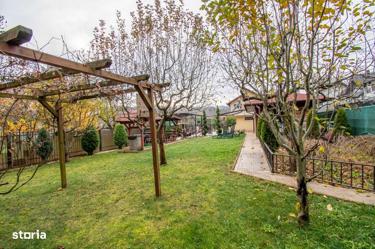 Se vinde Casa P+M Prahova-Breaza-Ocina-3