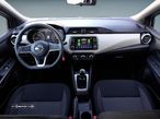 Nissan Micra 1.0 IG-T Acenta - 15