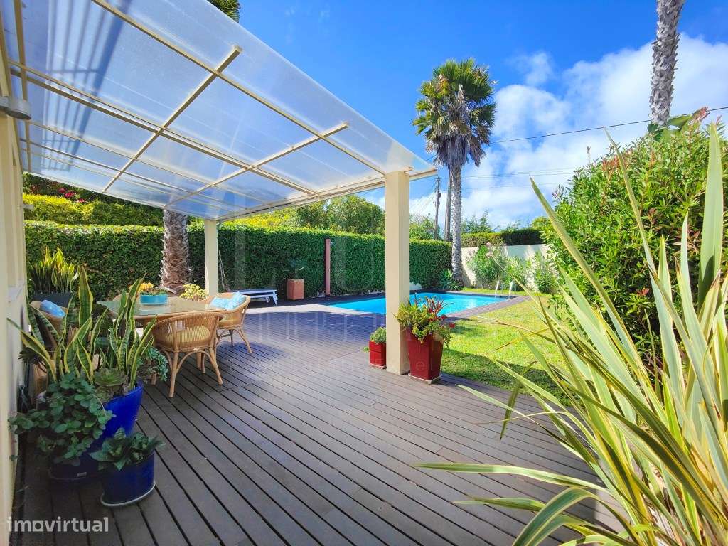 MORADIA DE LUXO EM CASCAIS-30