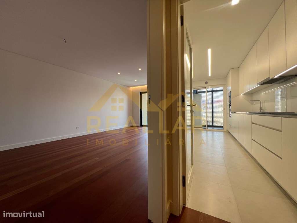 Apartamentos T3 no coração de Matosinhos - Porto - Grande imagem: 5/28