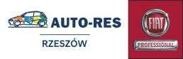 AUTO-RES Sp. z o.o. logo