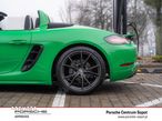 Porsche 718 Boxster GPF T PDK - 10