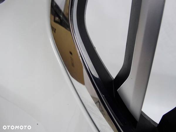 BMW X1 F48 Lift F49 19-22 xLine / Luxury zderzak - 6