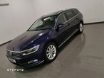 Volkswagen Passat 2.0 TDI BMT SCR Highline DSG7 - 2