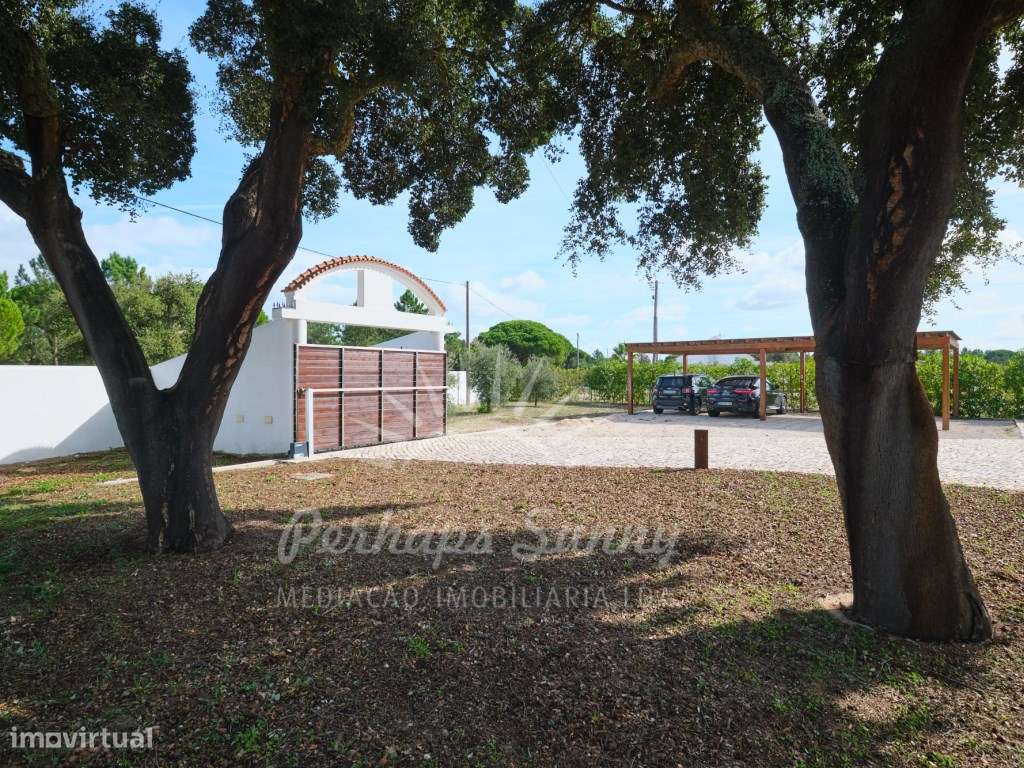 Quinta V6 - Grândola - Grande imagem: 2/60