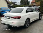 Mercedes-Benz Klasa E 220 d 4-Matic Avantgarde - 4