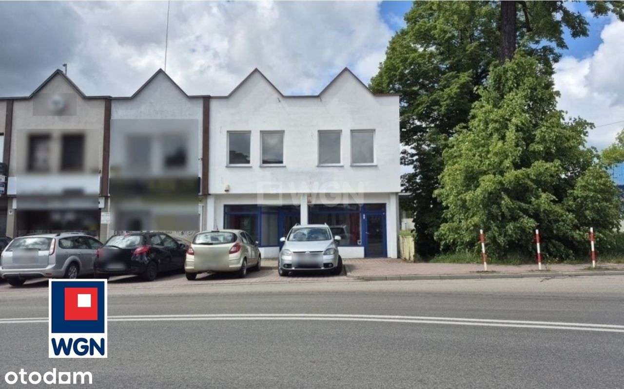 Lokal użytkowy, 70 m², Myszków - Pełny obrazek: 5/14