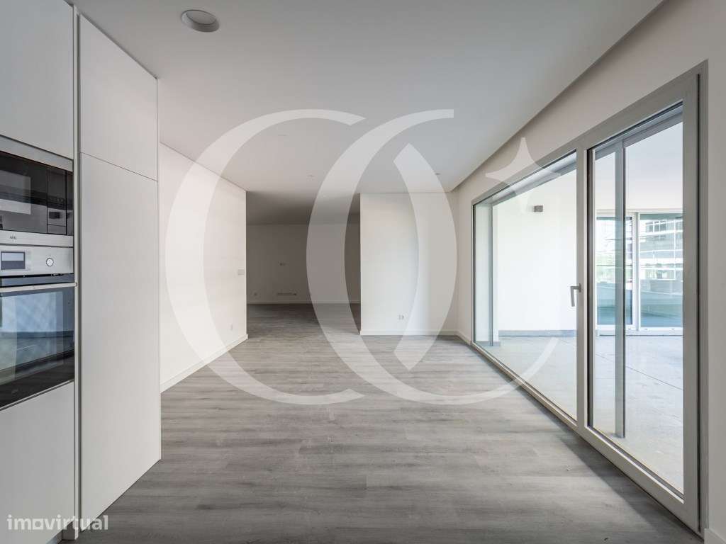 Apartamento T2 no Olea Village 16 - Parque das Oliveiras-5