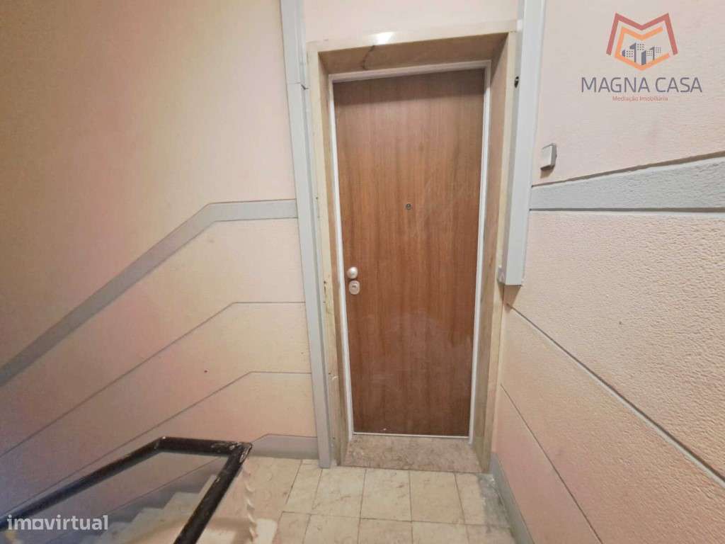 Apartamento T2 para venda em Queluz - Sintra - Lisboa-20