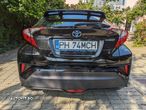 Toyota C-HR 1.8 HSD 4x2 CVT C-ult LED - 9