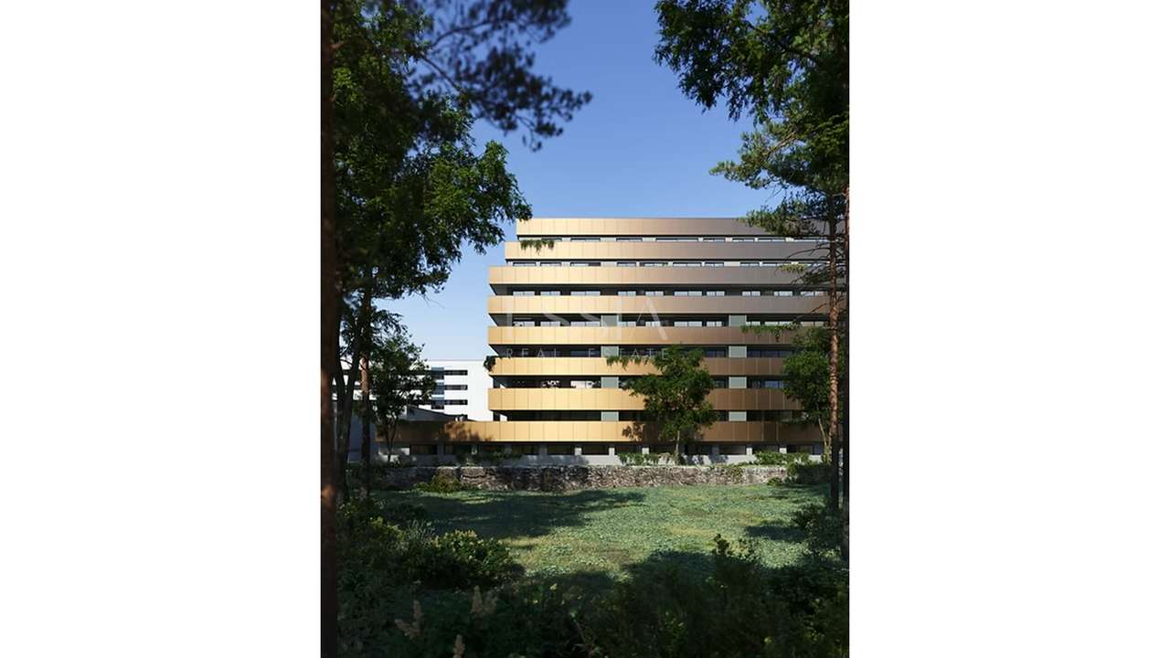 Apartamento T1 em Mafamude, Vila Nova de Gaia-10