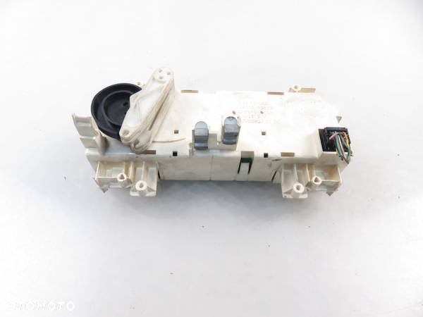 PANEL NAWIEWU Z AC CITROEN XSARA Break (N2) 654524A - 4