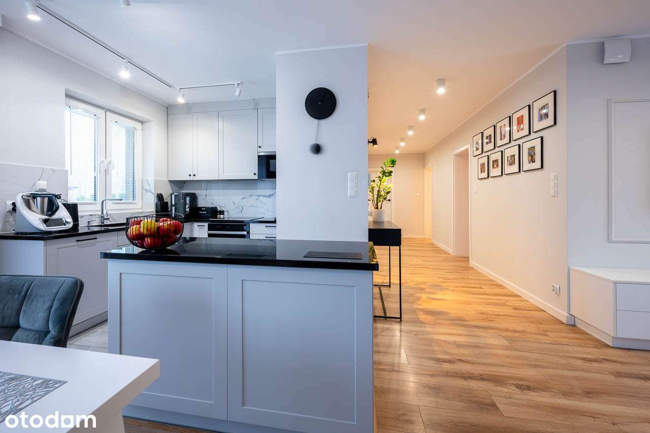 Komfortowy dom na Lipowicy - Pełny obrazek: 5/20