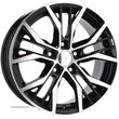 4x Felgi 19 m.in. do VW Tiguan Passat CC B7 B8 Phaeton - BK713 (BY1153) - 7