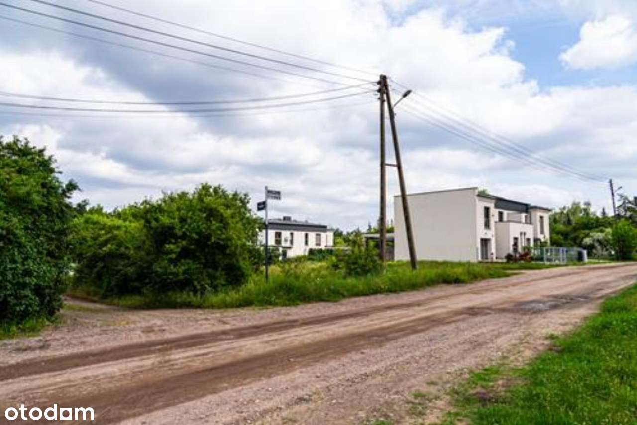 W Poznaniu, blisko lasu i jeziora Rusałka - OKAZJA-4